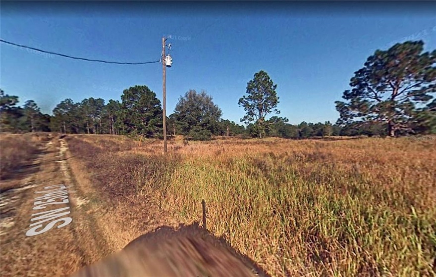 26TH LANE, OCALA, Florida 34481, ,Land,For Sale,26TH,O5996319
