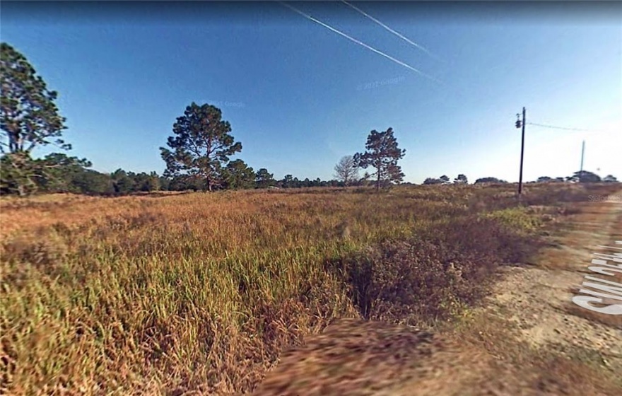 26TH LANE, OCALA, Florida 34481, ,Land,For Sale,26TH,O5996319