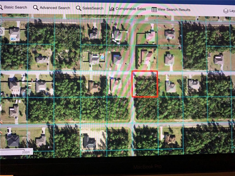 00 111TH PLACE, OCALA, Florida 34476, ,Land,For Sale,111TH,OM632681