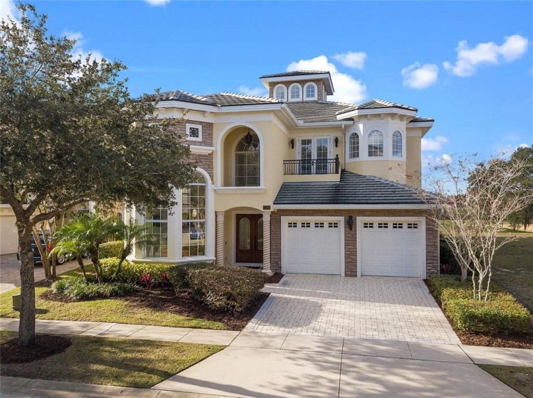 7390 GATHERING COURT, REUNION, Florida 34747, 5 Bedrooms Bedrooms, ,5 BathroomsBathrooms,Residential,For Sale,GATHERING,O5996805