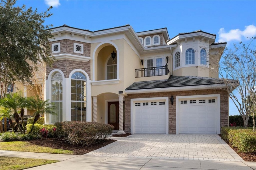 7390 GATHERING COURT, REUNION, Florida 34747, 5 Bedrooms Bedrooms, ,5 BathroomsBathrooms,Residential,For Sale,GATHERING,O5996805