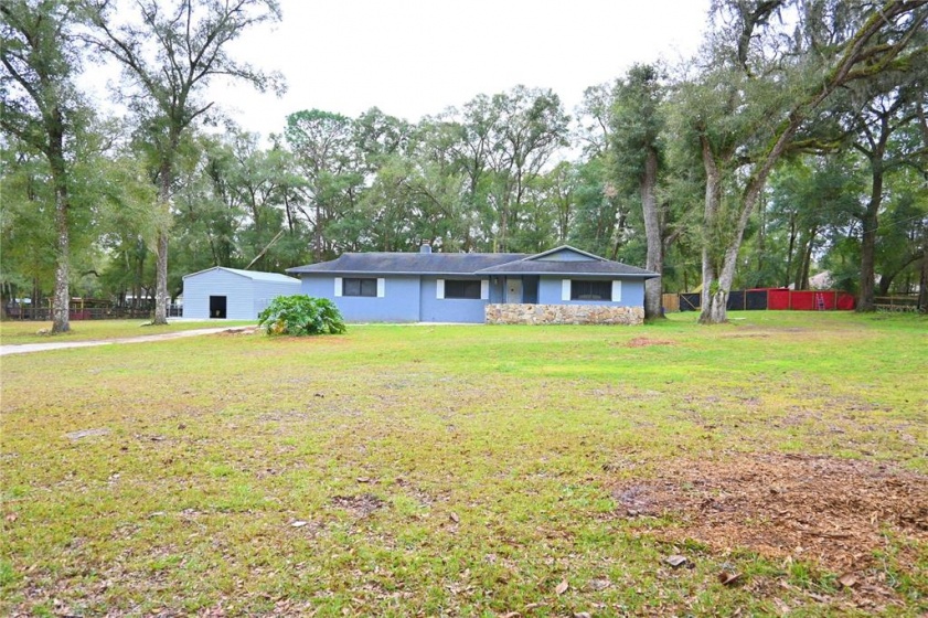 16 WOOD RIDGE DRIVE, OCALA, Florida 34482, 3 Bedrooms Bedrooms, ,2 BathroomsBathrooms,Residential,For Sale,WOOD RIDGE,OM632776