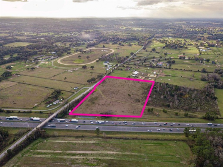 5297 100TH STREET, OCALA, Florida 34482, ,Land,For Sale,100TH,G5050760