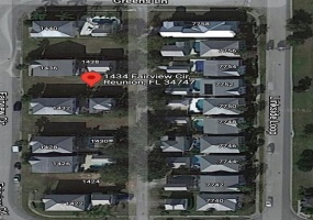 1434 FAIRVIEW CIRCLE, KISSIMMEE, Florida 34747, ,Land,For Sale,FAIRVIEW,O5997303