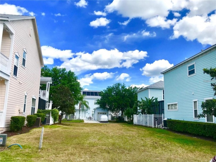 1434 FAIRVIEW CIRCLE, KISSIMMEE, Florida 34747, ,Land,For Sale,FAIRVIEW,O5997303