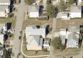KISSIMMEE, Florida 34747, ,Land,For Sale,O5997306