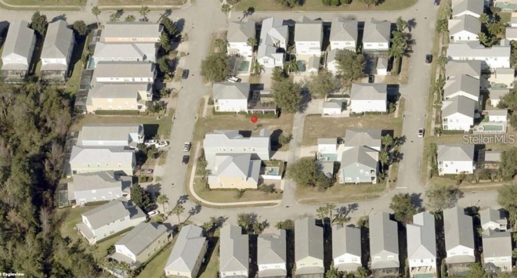KISSIMMEE, Florida 34747, ,Land,For Sale,O5997306