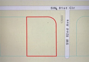 SW 89TH CIRCLE, OCALA, Florida 34473, ,Land,For Sale,SW 89TH,O5997362