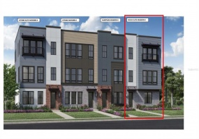 2050 PACKING DISTRICT WAY, ORLANDO, Florida 32804, 2 Bedrooms Bedrooms, ,2 BathroomsBathrooms,Residential,For Sale,PACKING DISTRICT,O5997385