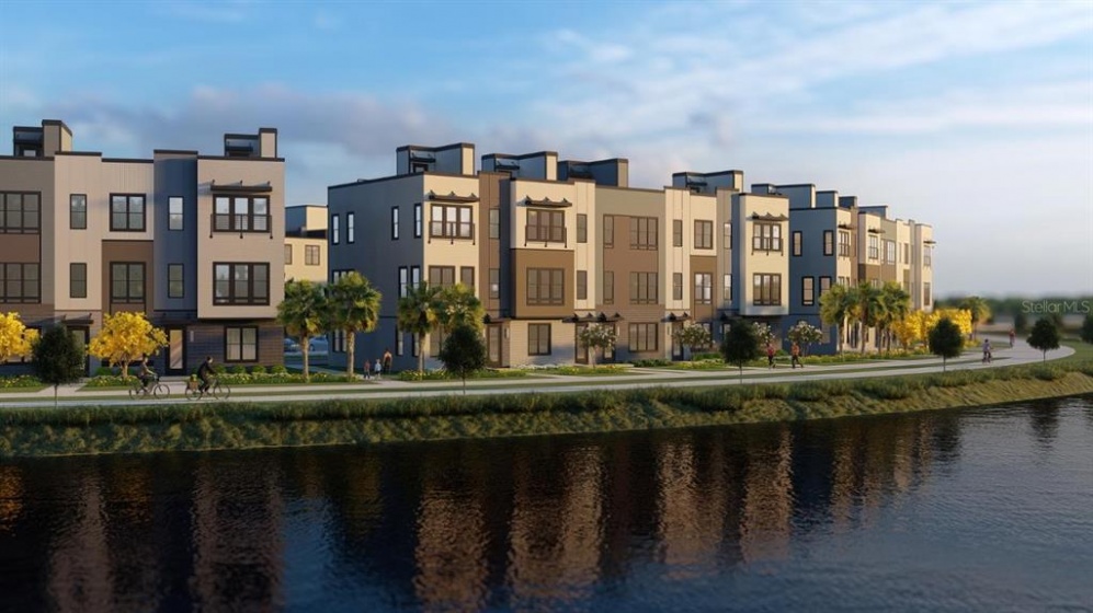 2050 PACKING DISTRICT WAY, ORLANDO, Florida 32804, 2 Bedrooms Bedrooms, ,2 BathroomsBathrooms,Residential,For Sale,PACKING DISTRICT,O5997385