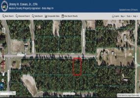 25TH CIRCLE, OCALA, Florida 34473, ,Land,For Sale,25TH,OM632827