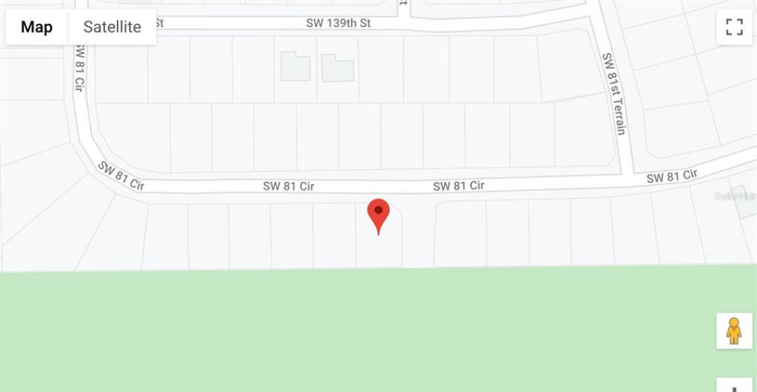 81ST CIRCLE, OCALA, Florida 34473, ,Land,For Sale,81ST,O5953210
