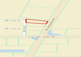 0 JACKSONVILLE ROAD, OCALA, Florida 34479, ,Land,For Sale,JACKSONVILLE,OM632820