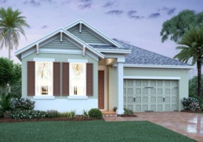 14336 WABASSO LOOP, WINTER GARDEN, Florida 34787, 3 Bedrooms Bedrooms, ,2 BathroomsBathrooms,Residential,For Sale,WABASSO,O5997513