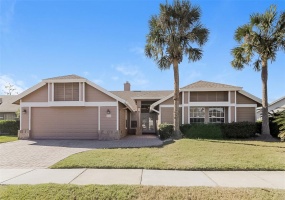 3142 TIMUCUA CIRCLE, ORLANDO, Florida 32837, 4 Bedrooms Bedrooms, ,2 BathroomsBathrooms,Residential,For Sale,TIMUCUA,O5997982