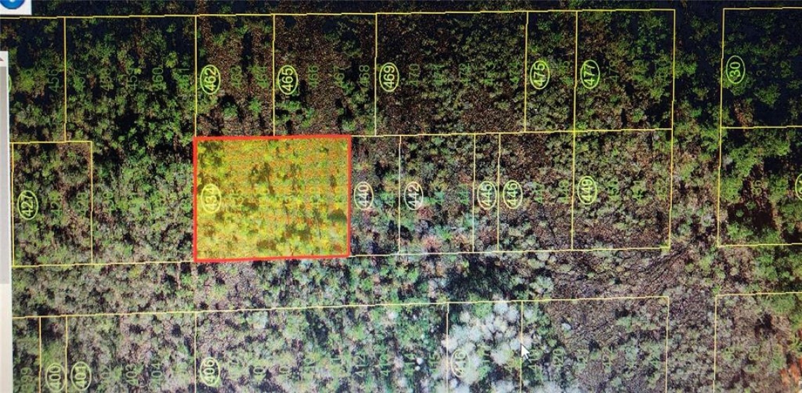 13TH AVENUE, SAINT CLOUD, Florida 34771, ,Land,For Sale,13TH,S5061636