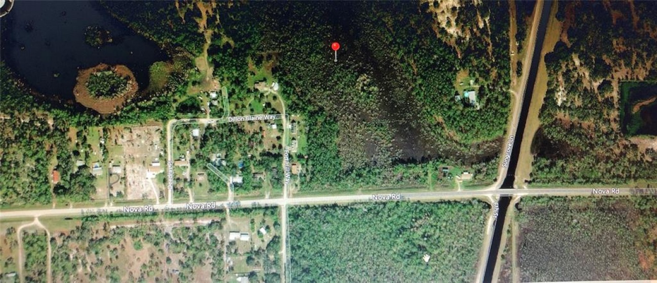 13TH AVENUE, SAINT CLOUD, Florida 34771, ,Land,For Sale,13TH,S5061636