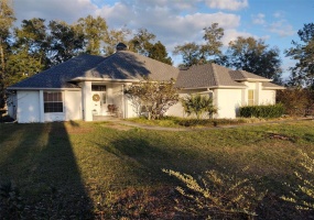 615 43RD AVENUE, OCALA, Florida 34471, 4 Bedrooms Bedrooms, ,2 BathroomsBathrooms,Residential,For Sale,43RD,OM632952