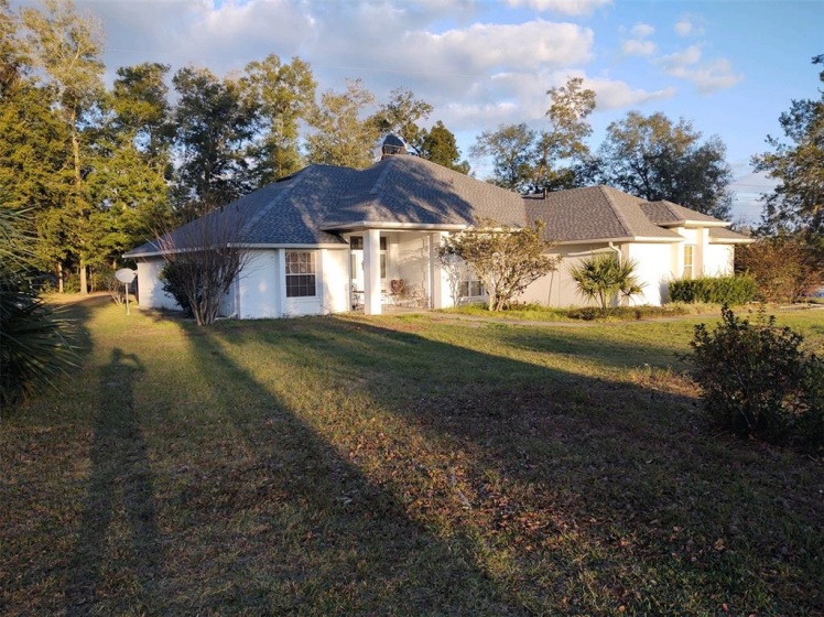 615 43RD AVENUE, OCALA, Florida 34471, 4 Bedrooms Bedrooms, ,2 BathroomsBathrooms,Residential,For Sale,43RD,OM632952