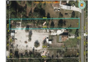 BABBITT AVENUE, ORLANDO, Florida 32833, ,Land,For Sale,BABBITT,O5998018