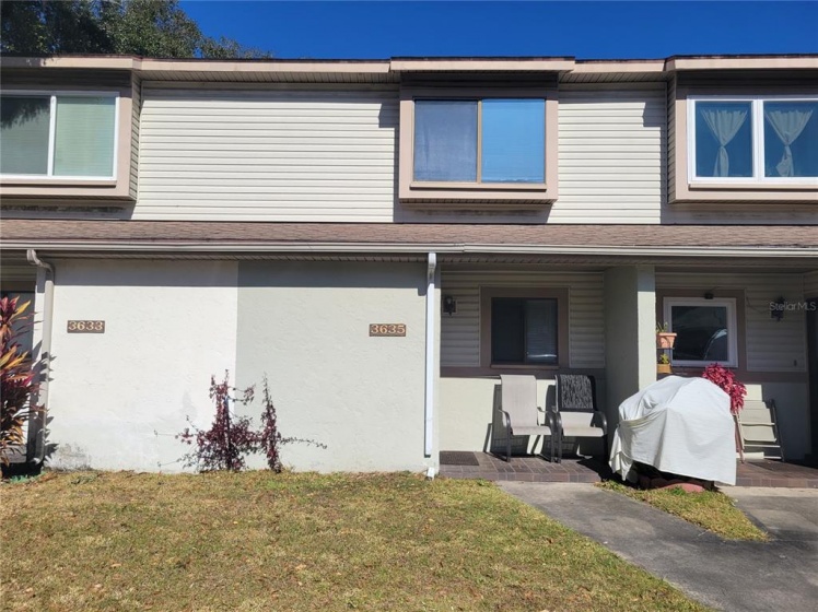 3635 20TH PLACE, OCALA, Florida 34470, 2 Bedrooms Bedrooms, ,1 BathroomBathrooms,Residential,For Sale,20TH,OM632968