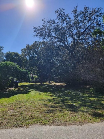 5300 BONNIE BRAE CIRCLE, ORLANDO, Florida 32808, ,Land,For Sale,BONNIE BRAE,S5061700