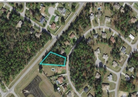 TBD HEMLOCK COURSE, OCALA, Florida 34472, ,Land,For Sale,HEMLOCK,OM632860