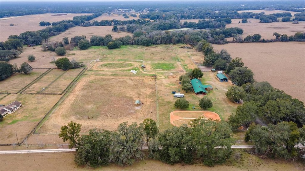 17050 20TH AVENUE ROAD, OCALA, Florida 34473, 2 Bedrooms Bedrooms, ,1 BathroomBathrooms,Residential,For Sale,20TH AVENUE,OM632944