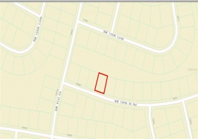 TBD 138TH ST ROAD, OCALA, Florida 34473, ,Land,For Sale,138TH ST,OM632984