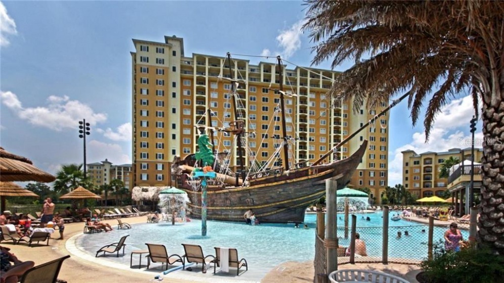8125 RESORT VILLAGE DR, ORLANDO, Florida 32821, 3 Bedrooms Bedrooms, ,2 BathroomsBathrooms,Residential,For Sale,RESORT VILLAGE DR,S5031082
