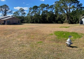 Lot 20 IMPERIAL PLACE, KISSIMMEE, Florida 34758, ,Land,For Sale,IMPERIAL,S5061675