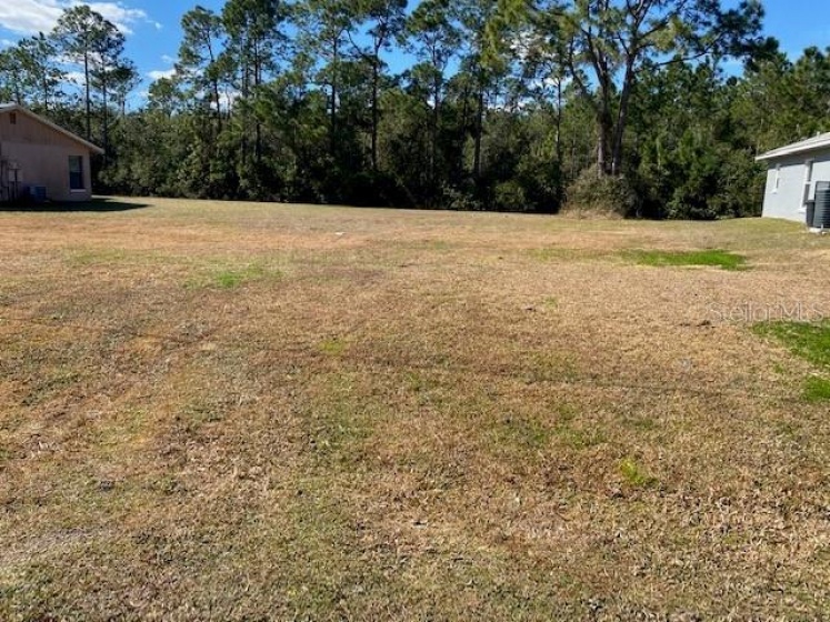 Lot 20 IMPERIAL PLACE, KISSIMMEE, Florida 34758, ,Land,For Sale,IMPERIAL,S5061675
