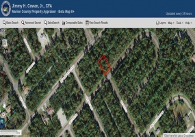27TH CIRCLE, OCALA, Florida 34473, ,Land,For Sale,27TH,OM633084