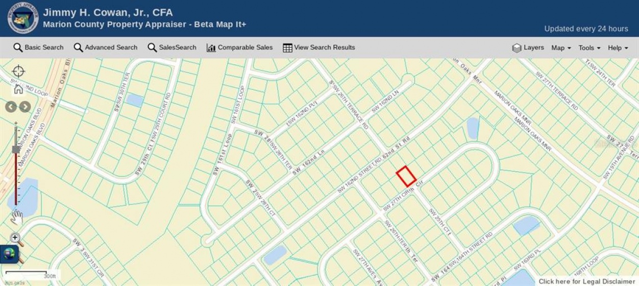 27TH CIRCLE, OCALA, Florida 34473, ,Land,For Sale,27TH,OM633084