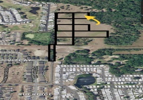 ERNIE CALDWELL BOULEVARD, DAVENPORT, Florida 33837, ,Land,For Sale,ERNIE CALDWELL,O5998619