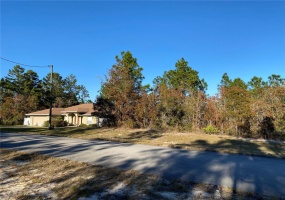 0 85 TERRACE, OCALA, Florida 34473, ,Land,For Sale,85,OM631155
