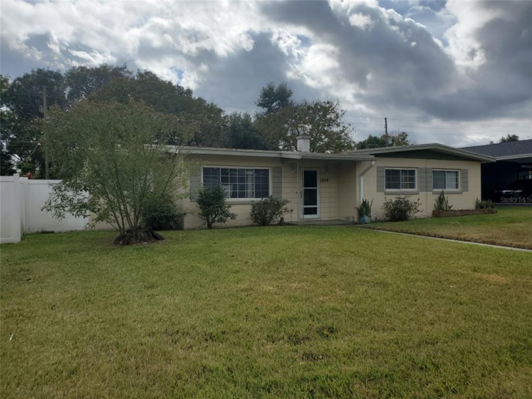 1604 CAMPBELL AVENUE, ORLANDO, Florida 32806, 4 Bedrooms Bedrooms, ,1 BathroomBathrooms,Residential,For Sale,CAMPBELL,O5995889
