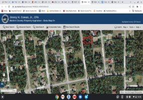 22ND CRT RD, OCALA, Florida 34473, ,Land,For Sale,22ND CRT RD,OM633130