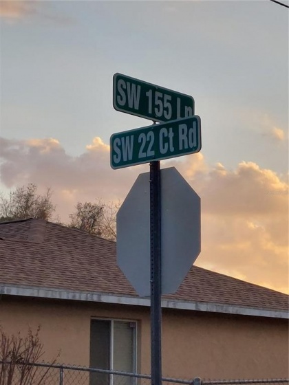 22ND CRT RD, OCALA, Florida 34473, ,Land,For Sale,22ND CRT RD,OM633130
