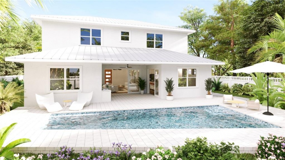 2171 MCCLELLAN PARKWAY, SARASOTA, Florida 34239, 4 Bedrooms Bedrooms, ,3 BathroomsBathrooms,Residential,For Sale,MCCLELLAN,A4516728