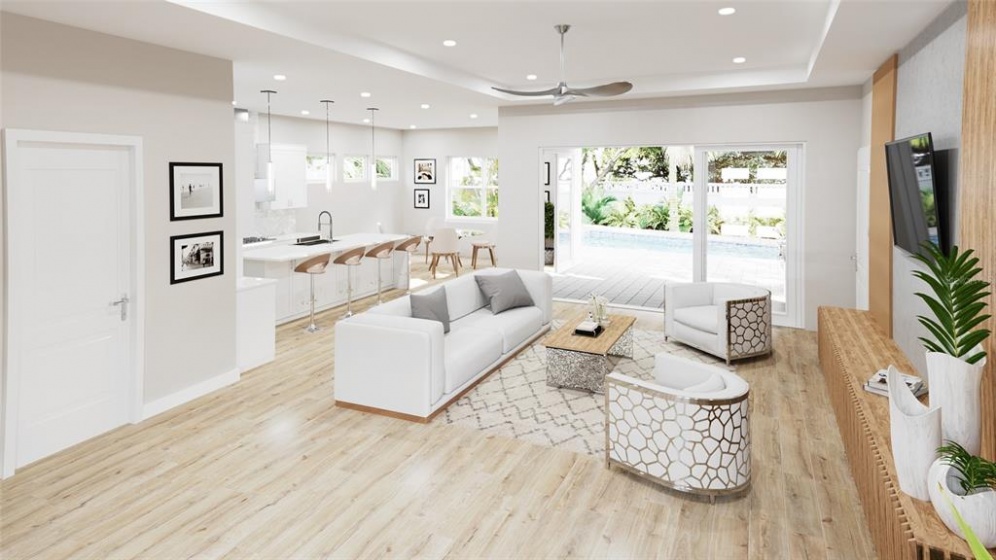 2171 MCCLELLAN PARKWAY, SARASOTA, Florida 34239, 4 Bedrooms Bedrooms, ,3 BathroomsBathrooms,Residential,For Sale,MCCLELLAN,A4516728