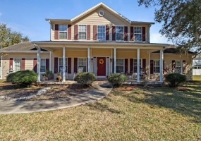 6715 HARVEY STREET, ORLANDO, Florida 32809, 5 Bedrooms Bedrooms, ,3 BathroomsBathrooms,Residential,For Sale,HARVEY,O5998935
