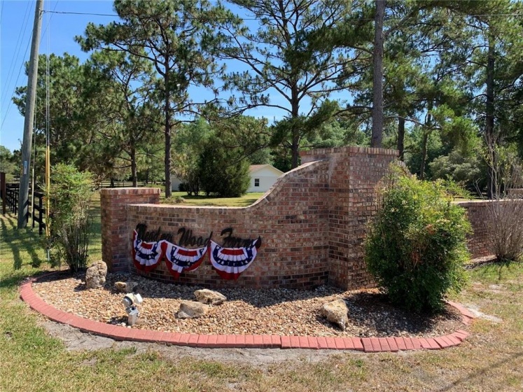 LAKE WOOD CIRCLE, OCALA, Florida 34482, ,Land,For Sale,LAKE WOOD,OM633147