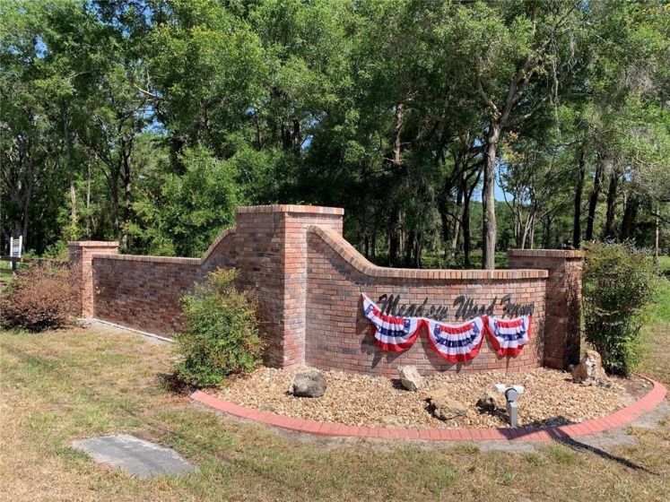 LAKE WOOD CIRCLE, OCALA, Florida 34482, ,Land,For Sale,LAKE WOOD,OM633147