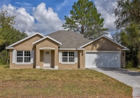 14742 79TH TERRACE ROAD, OCALA, Florida 34473, 3 Bedrooms Bedrooms, ,2 BathroomsBathrooms,Residential,For Sale,79TH TERRACE,OM620769