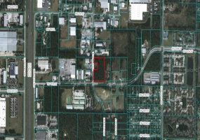 3105 13TH, OCALA, Florida 34474, ,Land,For Sale,13TH,OM633153