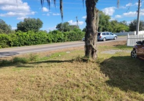 618 HWY 33 HIGHWAY, GROVELAND, Florida 34736, ,Land,For Sale,HWY 33,G5051006