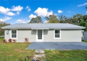 2121 WOODLAND DRIVE, APOPKA, Florida 32703, 3 Bedrooms Bedrooms, ,1 BathroomBathrooms,Residential,For Sale,WOODLAND,O5995687