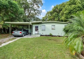 5310 BRAHMA AVENUE, ORLANDO, Florida 32810, 3 Bedrooms Bedrooms, ,1 BathroomBathrooms,Residential,For Sale,BRAHMA,O5998207