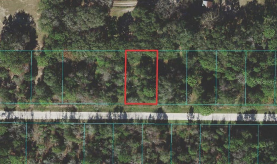 16TH PLACE, OCALA, Florida 34481, ,Land,For Sale,16TH,OM633176